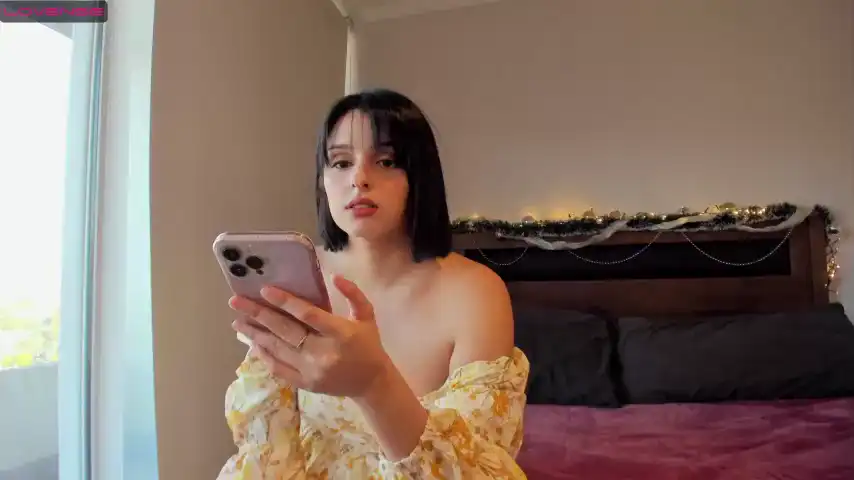 Yourfreakygirl – Chaturbate Live Video Recording – 2026-02-19 20:43:49