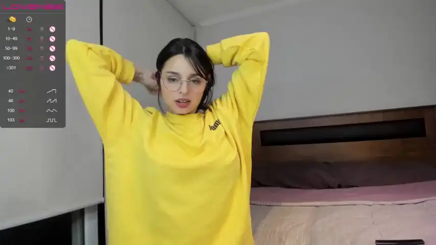 Yourfreakygirl – Chaturbate Live Video Recording – 2025-04-09 01:56:37