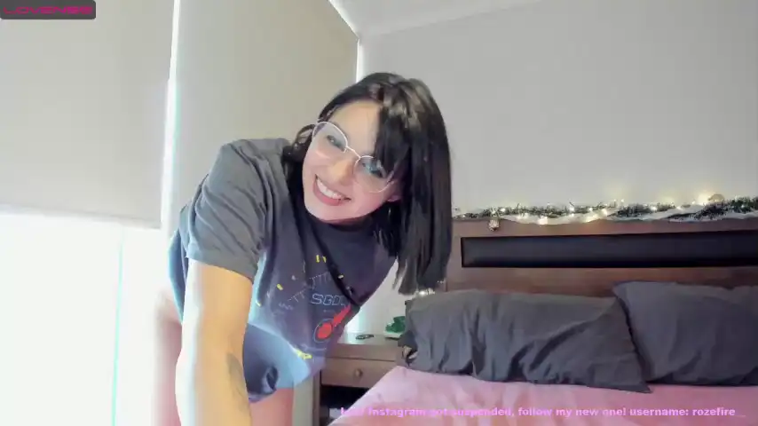 Yourfreakygirl – Chaturbate Live Video Recording – 2025-08-09 14:04:58