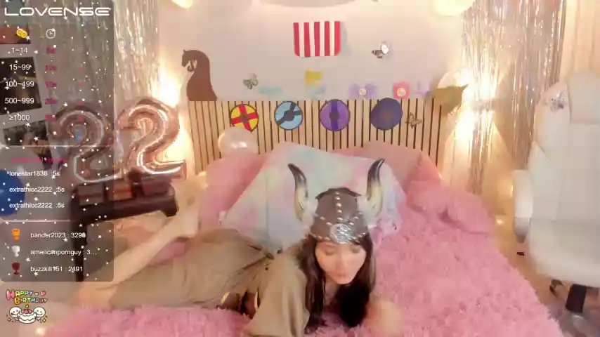 Little_effy18 – Chaturbate Live Video Recording – 2025-02-01 16:21:14