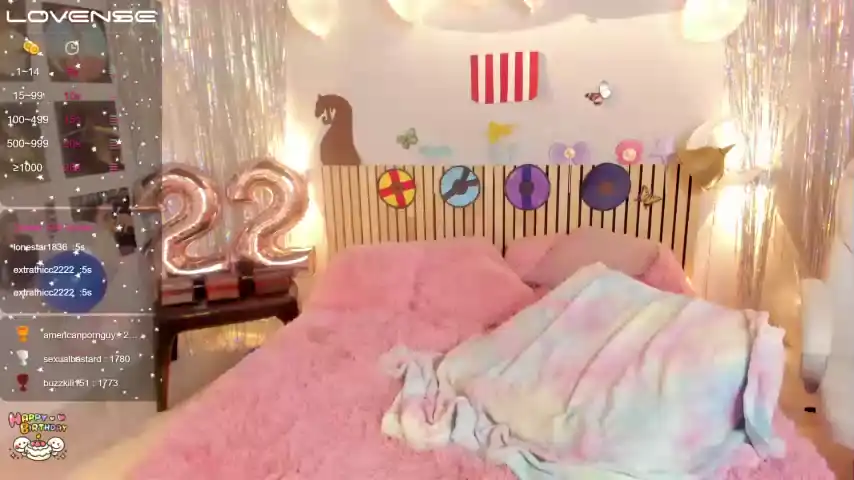 Little_effy18 – Chaturbate Live Video Recording – 2025-02-05 07:37:25