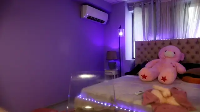 Mandypeas – Myfreecams Live Video Recording – 2025-01-19 21:46:23