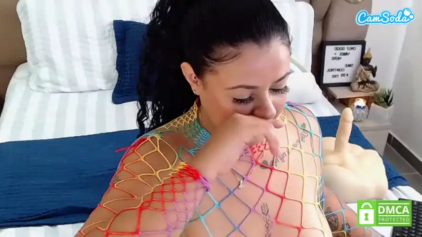 Caandyvanessa – Camsoda Live Video Recording – 2025-01-21 07:23:23