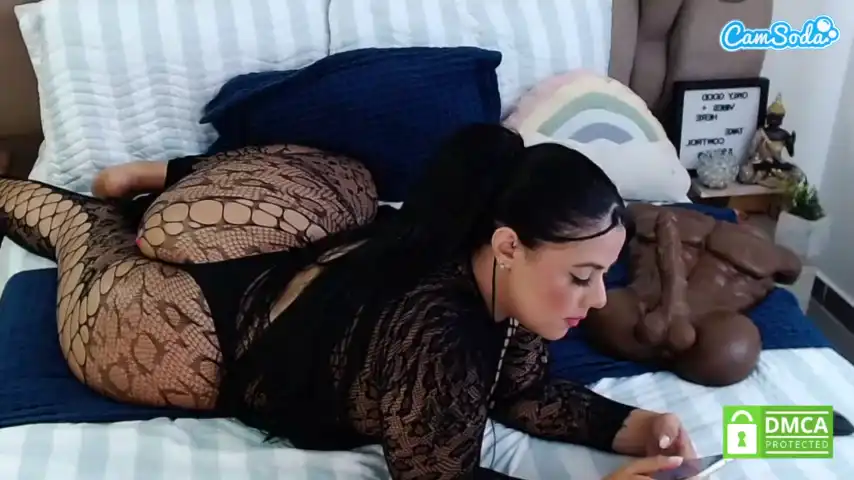 Caandyvanessa – Camsoda Live Video Recording – 2025-12-19 20:40:50