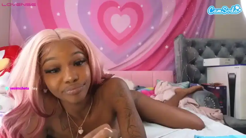 Faexxxcheta – Camsoda Live Video Recording – 2025-12-17 21:01:00