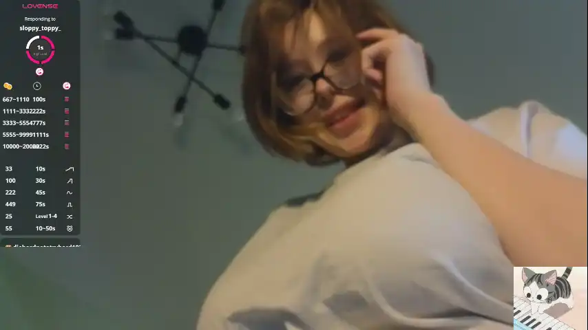 Jokerbatman69 – Chaturbate Live Video Recording – 2026-04-29 10:34:47