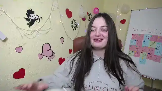 Milana-ora – Flirt4free Live Video Recording – 2025-03-17 00:00:31