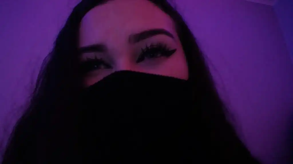 Patrycjaelklamote – Showup Live Video Recording – 2026-02-16 16:12:36