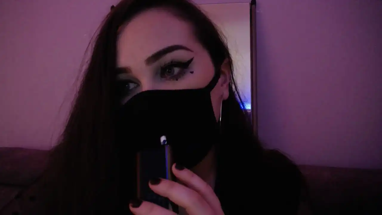 Patrycjaelklamote – Showup Live Video Recording – 2025-12-09 13:40:45