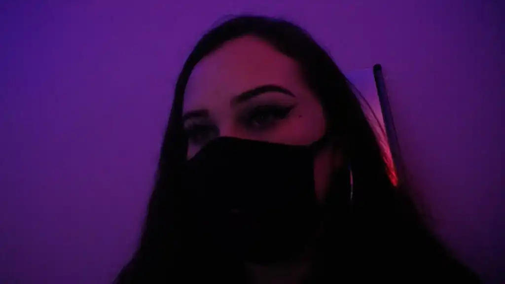 Patrycjaelklamote – Showup Live Video Recording – 2025-12-12 17:27:16