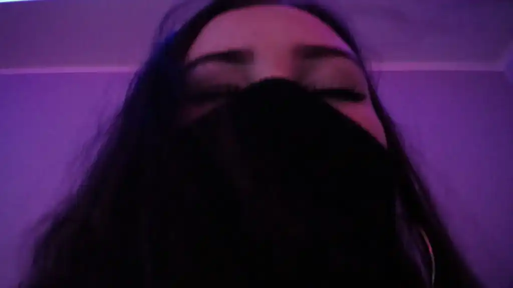 Patrycjaelklamote – Showup Live Video Recording – 2025-05-25 00:50:57