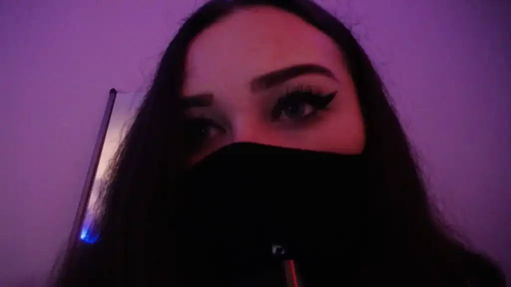 Patrycjaelklamote – Showup Live Video Recording – 2025-07-01 06:19:23