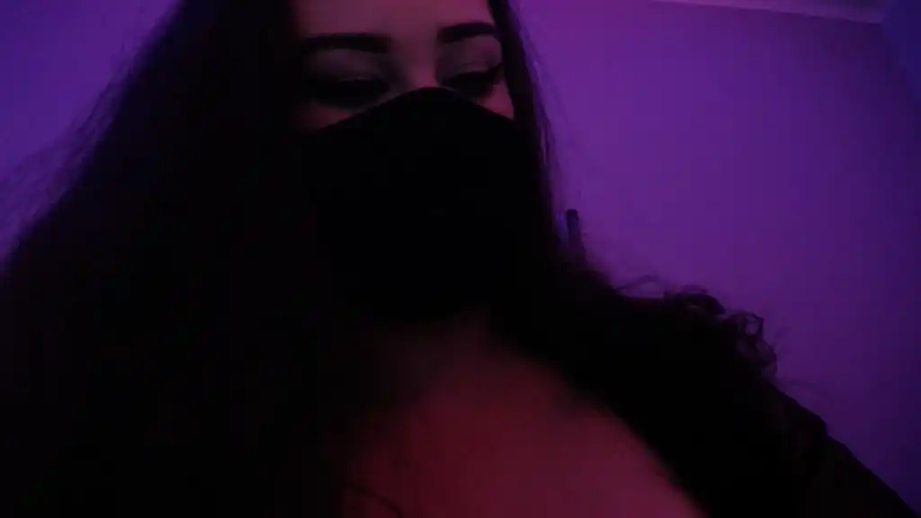 Patrycjaelklamote – Showup Live Video Recording – 2026-04-06 21:20:37