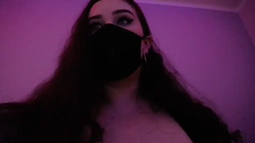 Patrycjaelklamote – Showup Live Video Recording – 2026-01-26 18:22:13