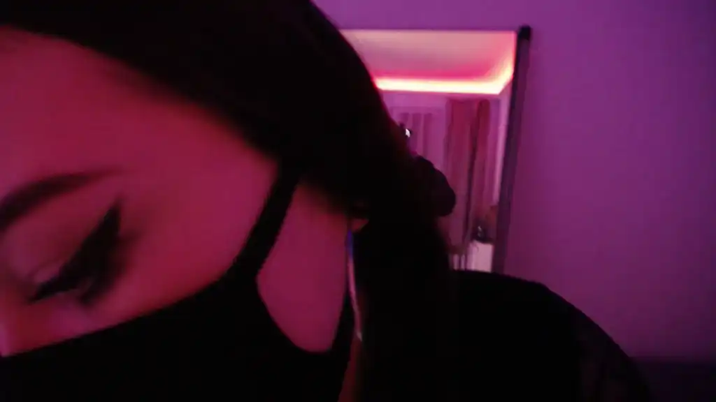 Patrycjaelklamote – Showup Live Video Recording – 2025-01-15 00:56:54