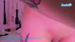 Pinktrouble – Camsoda Live Video Recording – 2025-08-15 00:15:40