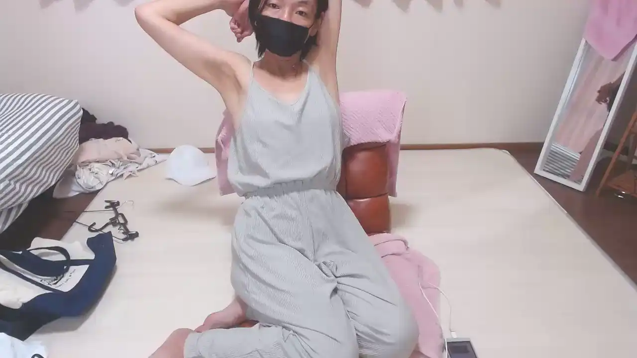 Yukariwh – Sakuralive Live Video Recording – 2025-08-23 13:55:55