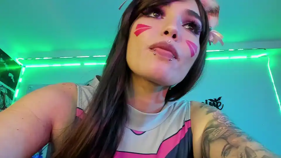 Kimmyvampire – Manyvids Live Video Recording – 2025-03-13 11:30:53