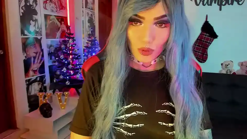 Kimmyvampire – Manyvids Live Video Recording – 2025-11-24 08:13:05