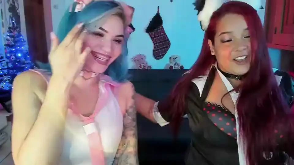 Kimmyvampire – Manyvids Live Video Recording – 2025-09-06 14:27:52