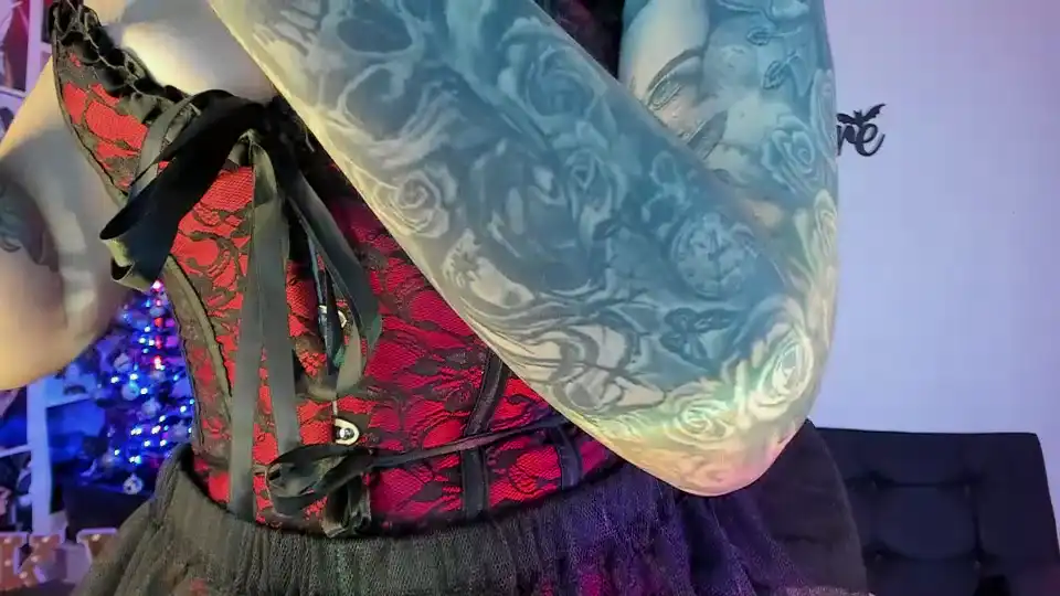 Kimmyvampire – Manyvids Live Video Recording – 2025-03-04 20:55:42