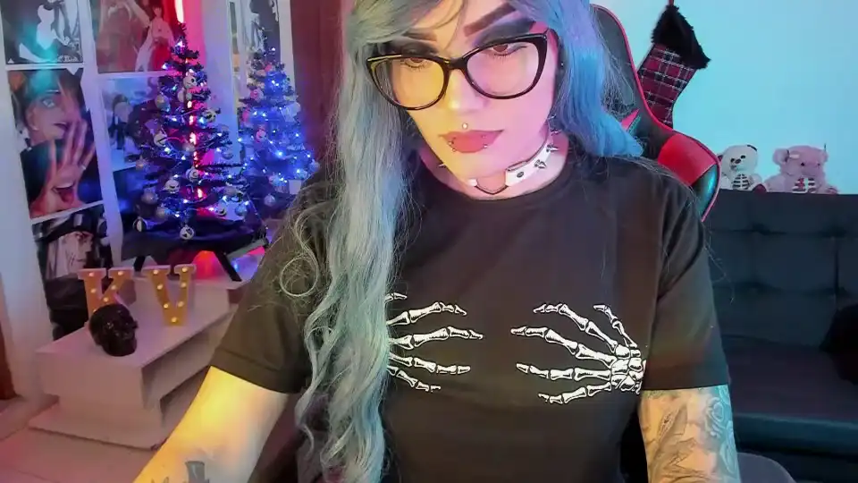 Kimmyvampire – Manyvids Live Video Recording – 2026-04-30 11:36:43