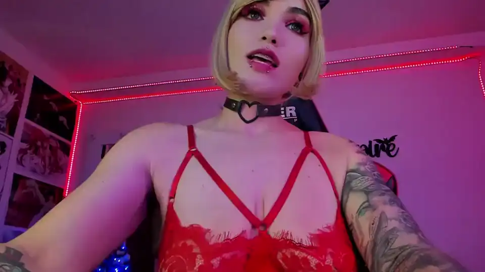 Kimmyvampire – Manyvids Live Video Recording – 2026-05-24 10:54:49