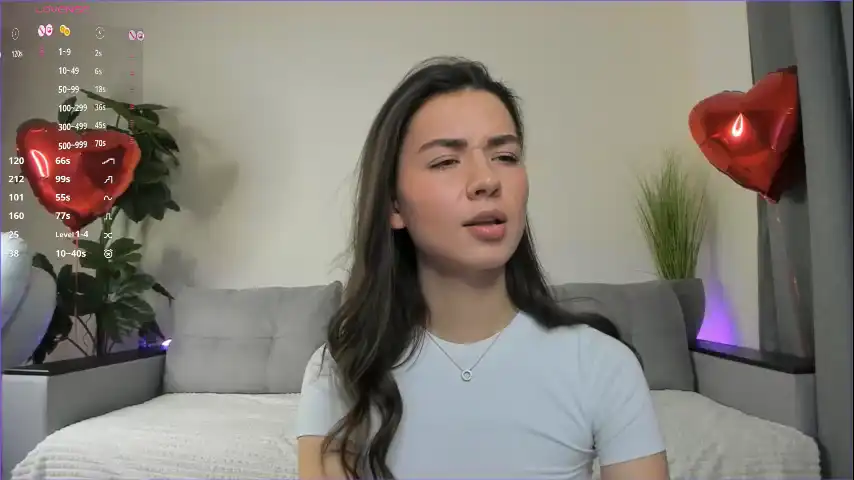 Nicoleluuv – Chaturbate Live Video Recording – 2025-05-31 07:23:56