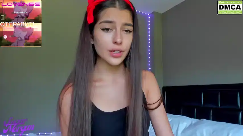 Sugar_morgan – Chaturbate Live Video Recording – 2026-01-22 09:05:45