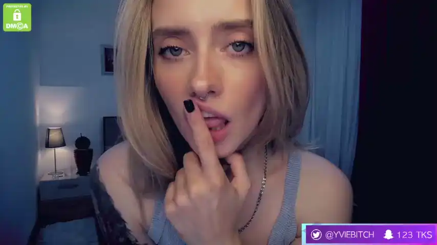 _yvie_ – Chaturbate Live Video Recording – 2025-06-16 09:25:45