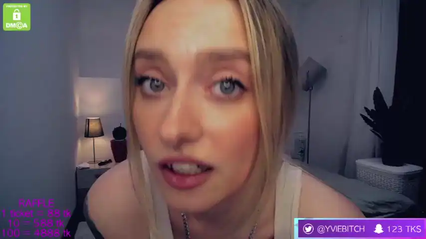 _yvie_ – Chaturbate Live Video Recording – 2026-06-16 03:18:29