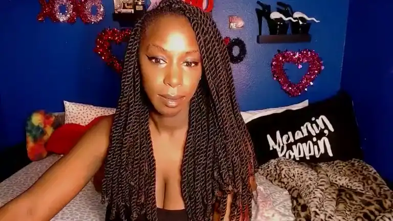Aliviablaze – Streamate Live Video Recording – 2025-06-30 16:46:11