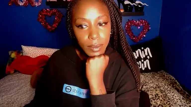 Aliviablaze – Streamate Live Video Recording – 2025-03-05 15:52:19