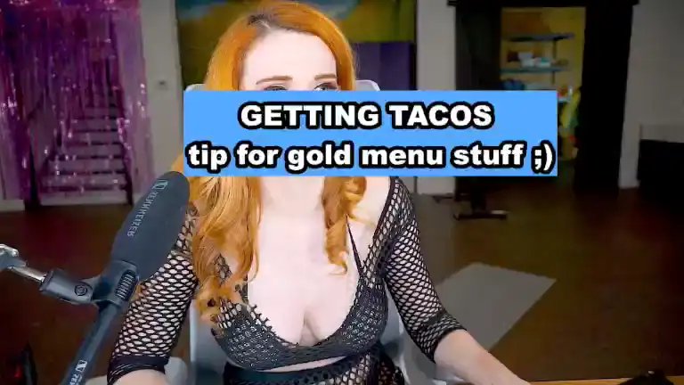 Amouranth – Streamate Live Video Recording – 2025-05-27 01:52:57