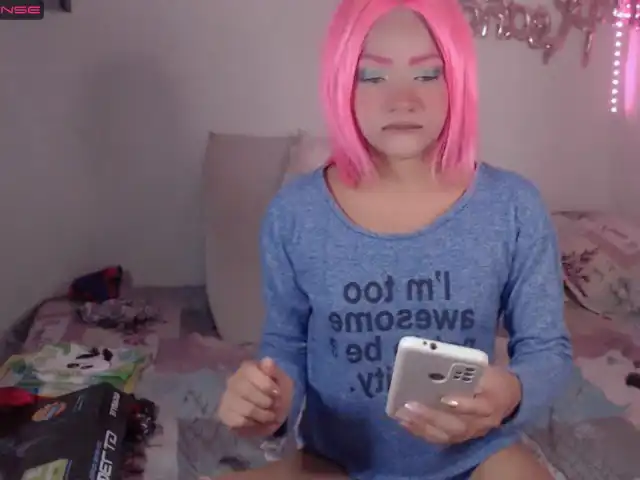 Andilove – Xlovecam Live Video Recording – 2025-01-23 04:09:23