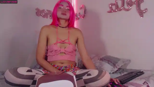 Andilove – Xlovecam Live Video Recording – 2025-02-18 06:51:18
