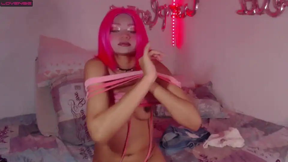 Andilove – Xlovecam Live Video Recording – 2025-02-03 11:54:31