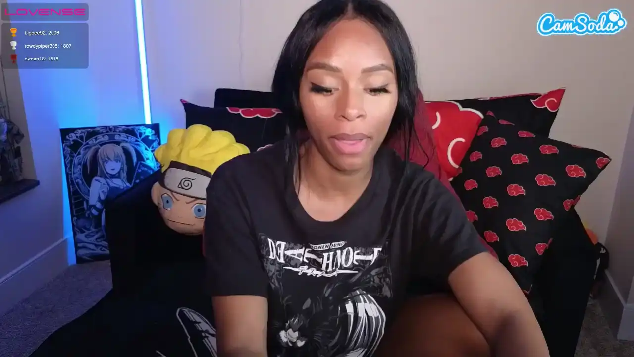 Lovenzia – Camsoda Live Video Recording – 2026-06-22 17:00:41