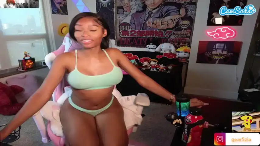 Lovenzia – Camsoda Live Video Recording – 2026-06-16 02:05:21