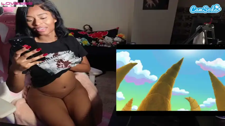 Lovenzia – Camsoda Live Video Recording – 2026-06-21 01:09:50
