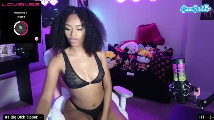 Lovenzia – Camsoda Live Video Recording – 2026-03-29 04:03:46