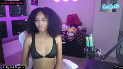 Lovenzia – Camsoda Live Video Recording – 2026-02-19 20:21:52