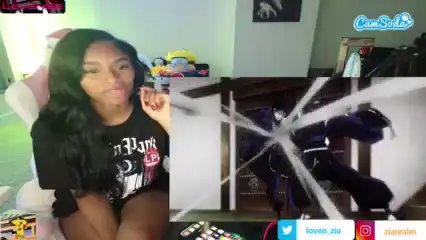 Lovenzia – Camsoda Live Video Recording – 2025-01-19 00:18:27