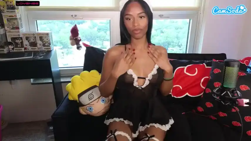 Lovenzia – Camsoda Live Video Recording – 2026-05-30 11:19:10