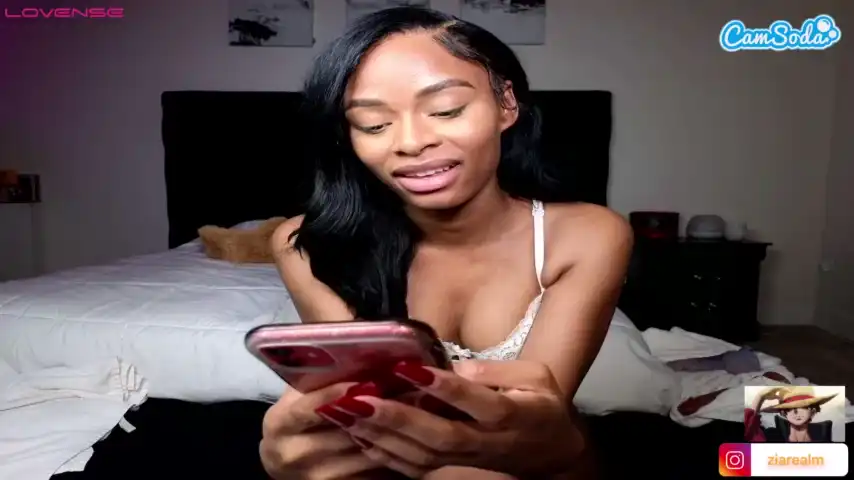 Lovenzia – Camsoda Live Video Recording – 2025-06-28 13:10:01