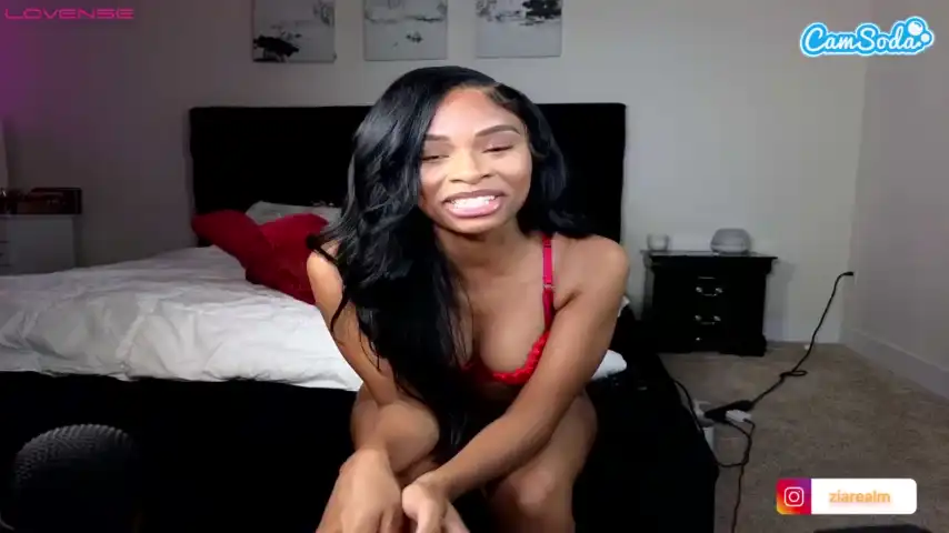 Lovenzia – Camsoda Live Video Recording – 2025-02-05 02:25:55