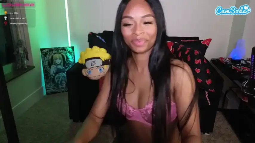 Lovenzia – Camsoda Live Video Recording – 2026-03-01 22:59:44