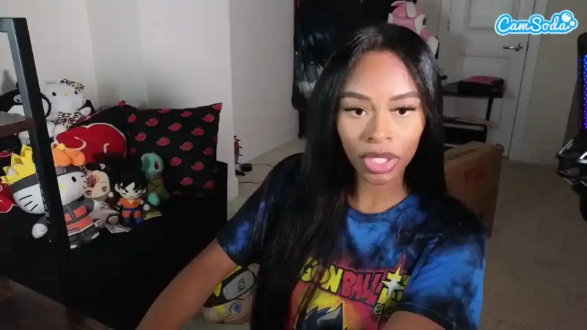 Lovenzia – Camsoda Live Video Recording – 2026-04-19 04:49:36