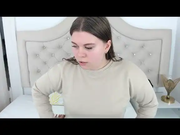 Abbyhard – Streamate Live Video Recording – 2025-04-03 08:37:03