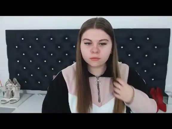 Abbyhard – Streamate Live Video Recording – 2025-02-08 20:34:05